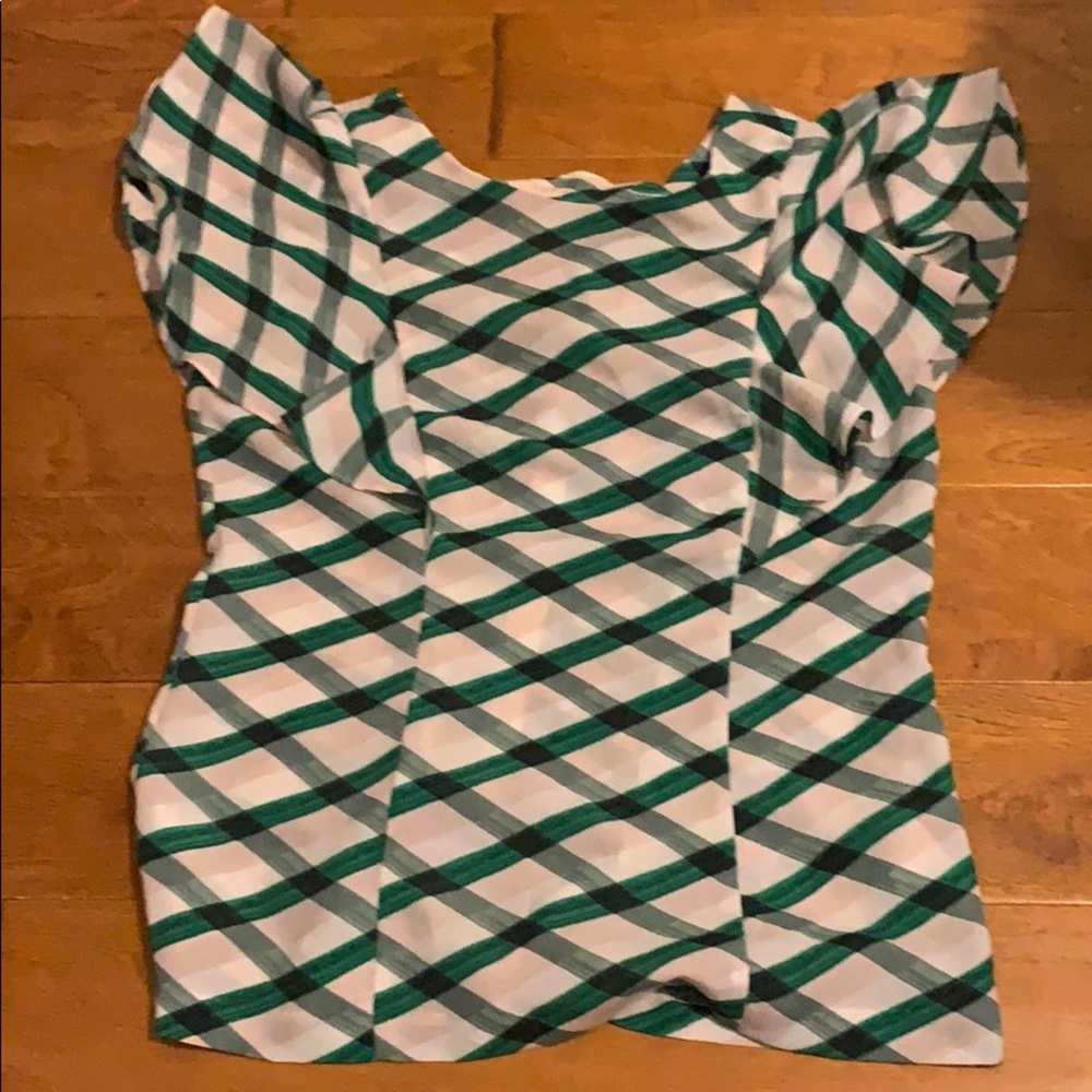 Banana Republic blouse